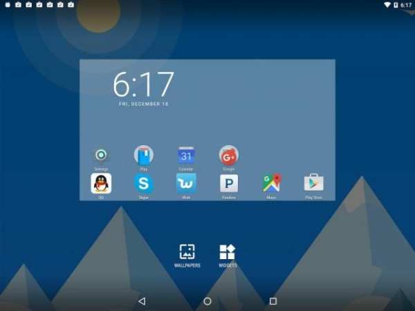 Swift Launcher - Custom Font 1 تصوير الشاشة