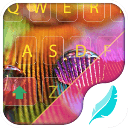 Bright dew for HiTap Keyboard иконка