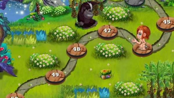 Tarzan 2016 - Kong Of Jungle screenshot 9