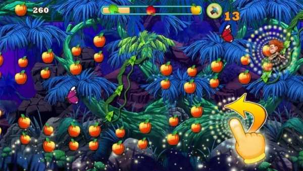Tarzan 2016 - Kong Of Jungle screenshot 12