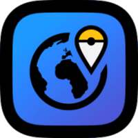 Pokemap : Atlas for Pokemon GO