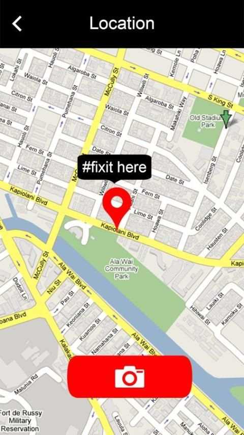 Fixit 3 تصوير الشاشة