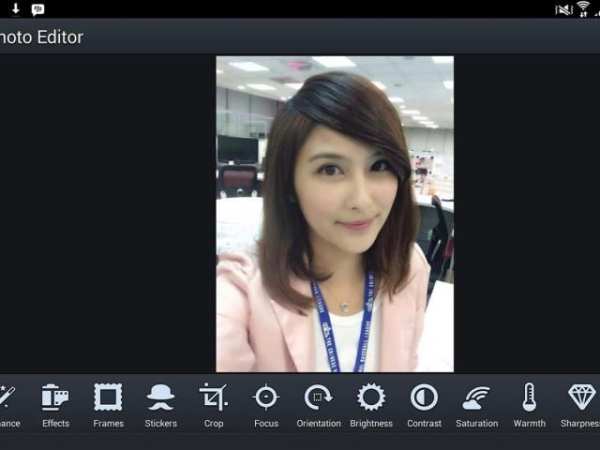 Camera Viva for Video скриншот 5