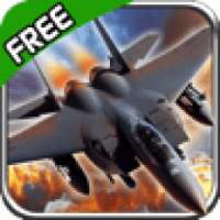 BadAss Jet Fighter dogfights