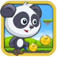 Super Jungle Panda Adventure