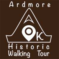 Ardmore Historic Walking Tour
