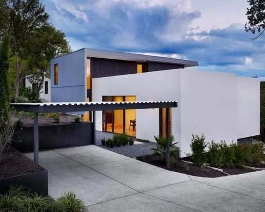 Carport Designs screenshot 5