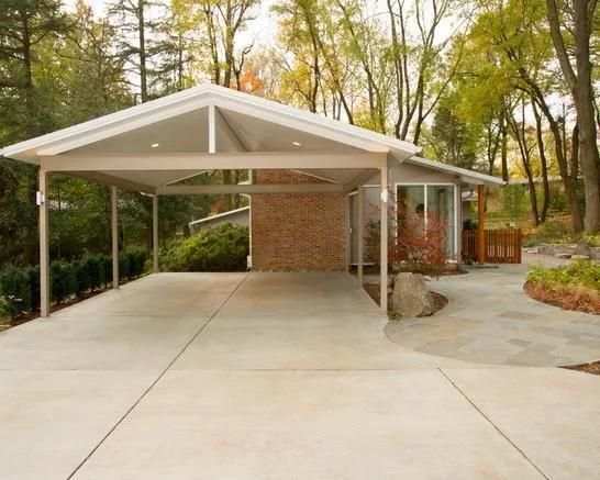 Carport Designs screenshot 6