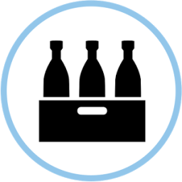 Catalog Bar иконка