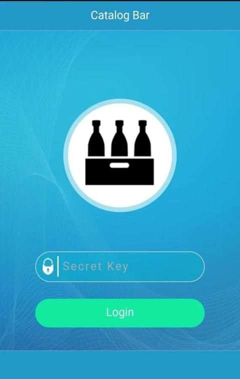 Catalog Bar स्क्रीनशॉट 1