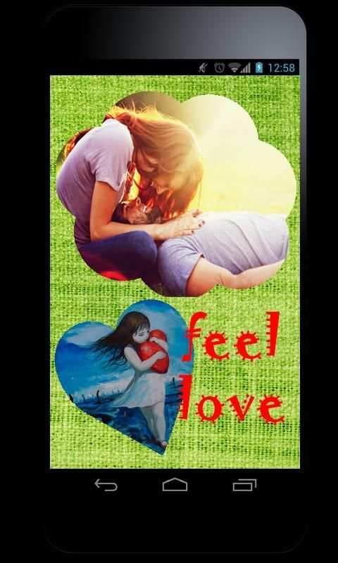 Photo Mix Up 2 تصوير الشاشة