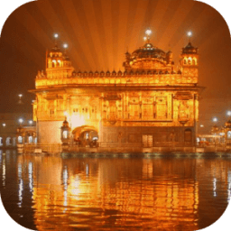 Live Kirtan Golden Temple ⛪ иконка