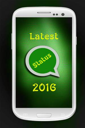Whatsapp Status Messages screenshot 1
