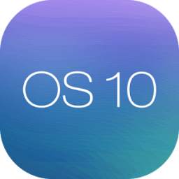 LockScreen iOS10 1.1