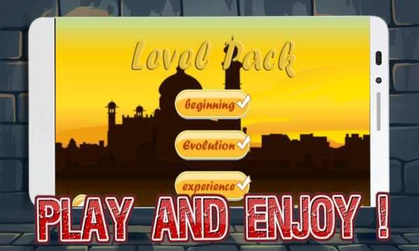 Temple Explorer Run screenshot 2