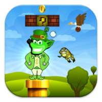 Crash Adventure World