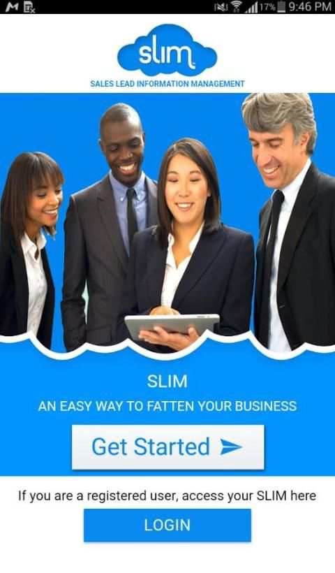 SLIM स्क्रीनशॉट 4