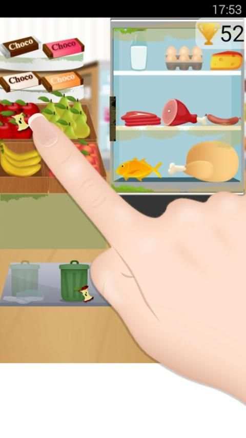 supermarket cashier game 2 screenshot 3