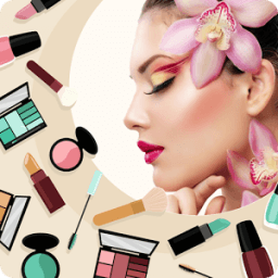 You Makeup Face Maker иконка