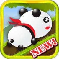 Panda Adventure Free