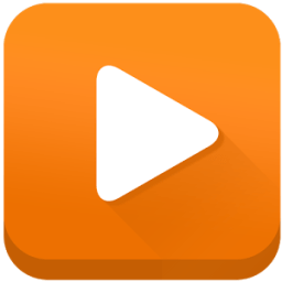 Movie Player أيقونة