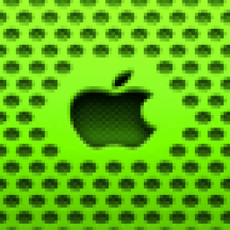 Green Apple Live Wallpaper icon