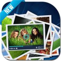 Photo To Video Maker Free