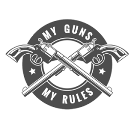 Pocket Gun icon