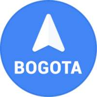 Navigation Bogota on 9Apps