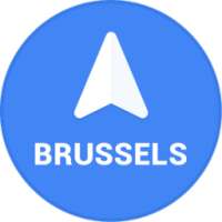 Navigation Brussels on 9Apps