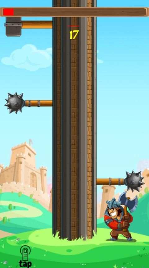 Castle Crush स्क्रीनशॉट 3