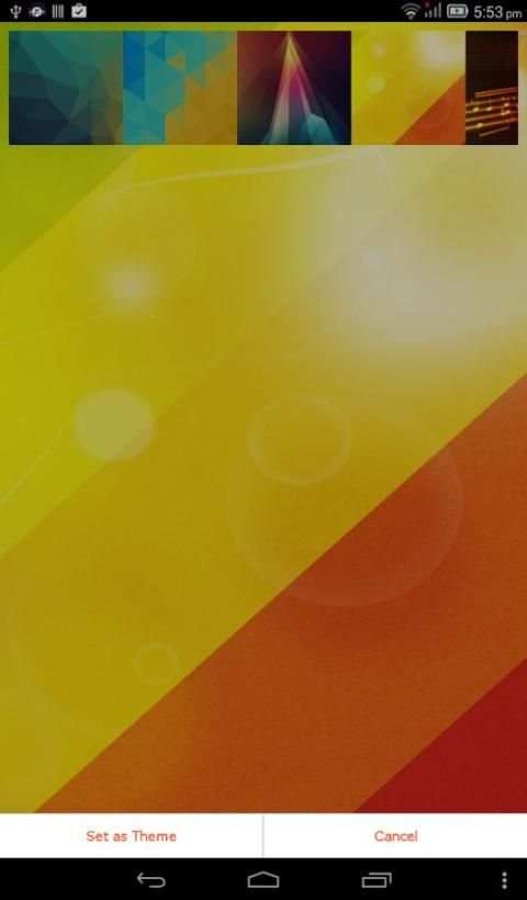 Music Player - Mp3 Player 2 تصوير الشاشة