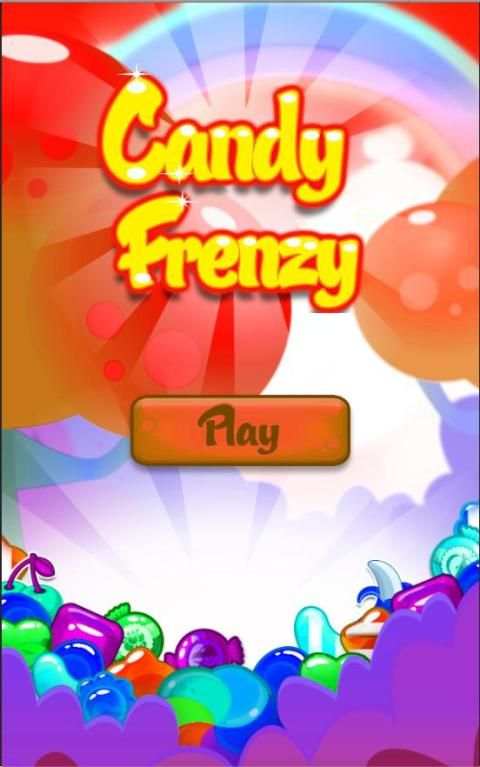 Candy Frenzy Mania screenshot 6