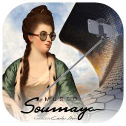 Selfie Soumaya 1.0