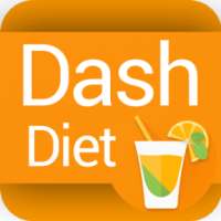 Dash Diet on 9Apps