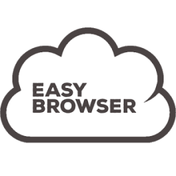 Easy Browser أيقونة