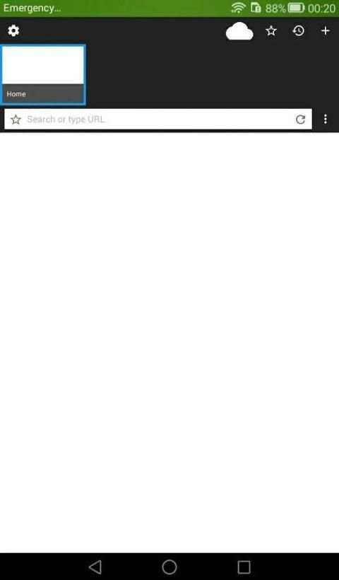 Easy Browser screenshot 5