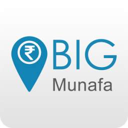 BIG Munafa