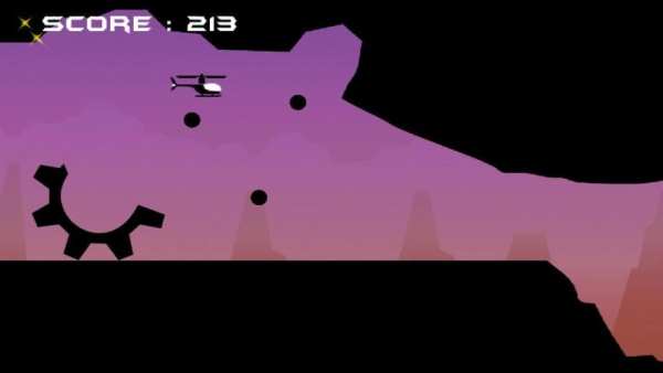 Geometry Escape स्क्रीनशॉट 3