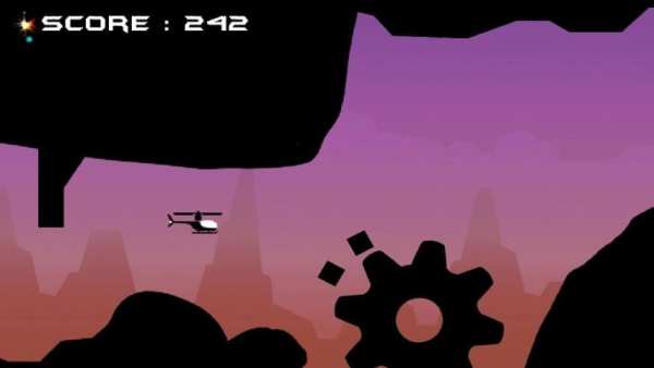 Geometry Escape स्क्रीनशॉट 2