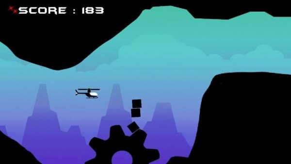 Geometry Escape स्क्रीनशॉट 5