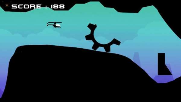 Geometry Escape स्क्रीनशॉट 4