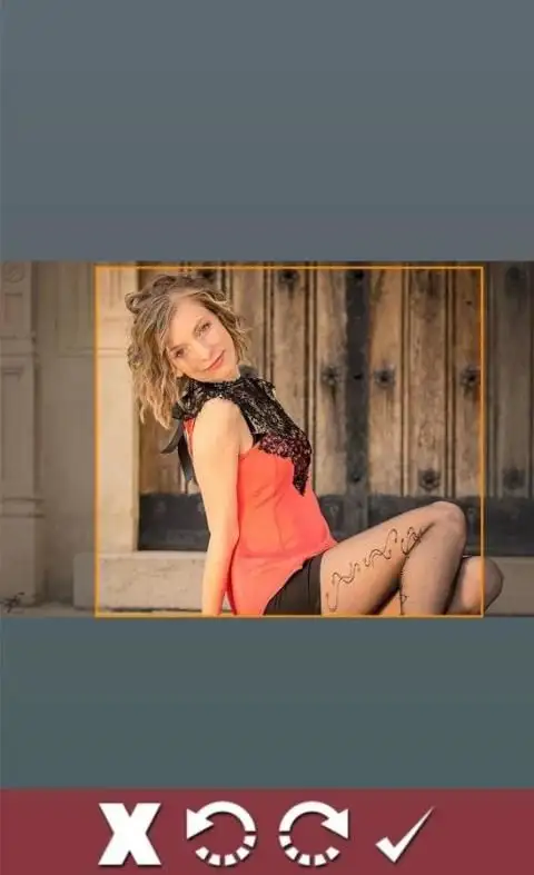 My Photo Name Tattoo Editor screenshot 5