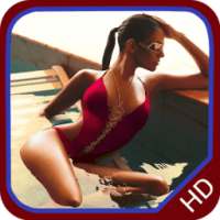 Hot Model Girls Wallpapers