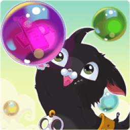 Bubble Shooter Pop