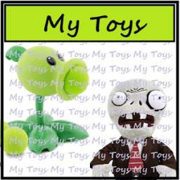 Toy Plant vs Zombie 1.0
