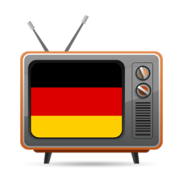 TV Channels Germany Online أيقونة