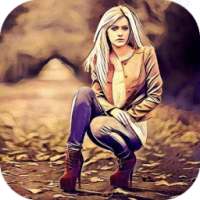 Amazing Photo Editor