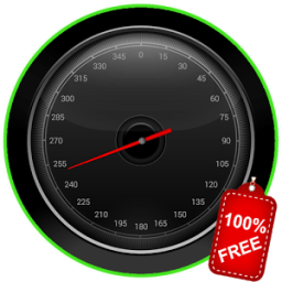 Metal Detctor Free Apps иконка