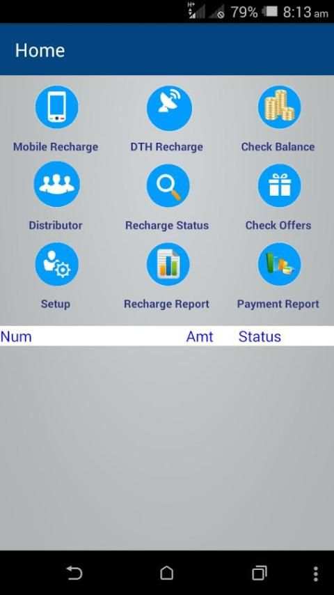 ADIS RECHARGE screenshot 7